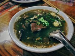 羊杂汤-东兴顺爆肚张