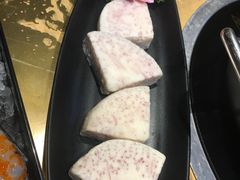 -手选潮汕鲜牛肉火锅(二七广场店)