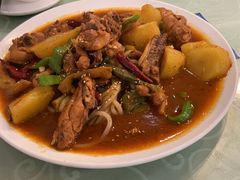 -同福聚新疆大盘鸡(总店)