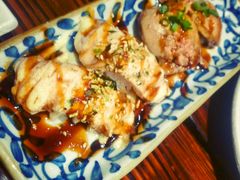 -石屋料理(南京西路店)