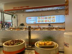 -密友回转自助火锅(中海环宇城店)