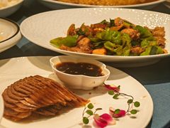 -安徽大厦中餐厅