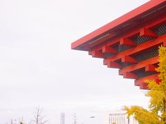 -中华艺术宫-咖啡吧