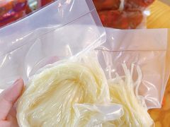 -杨婆鱼粉(骆仙路店)