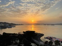 -绿城千岛湖喜来登度假酒店