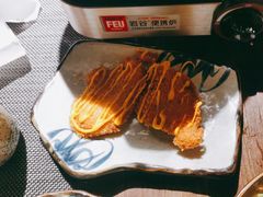 -鲸山上·私房日料(泰达MSD店)