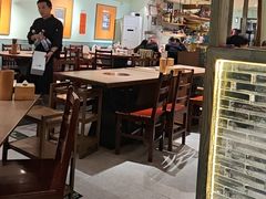 -北京老门框爆肚涮肉馆(凤城六路店)