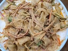 -老回回饺子馆(海洋馆店)