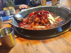 -楠火锅(太古里总店)