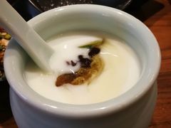 -金石青云炭火烤肉店(中房上东花墅店)