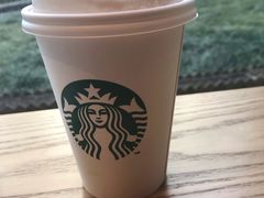 -星巴克(北京西大望路温特莱店)