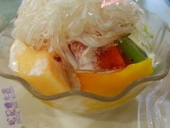 -松记糖水店(铜锣湾分店)