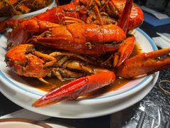 -三妹小龙虾·黄油蟹(华侨城总店)