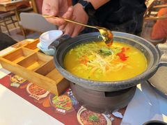 -乔阿马·江南味·驴肉香(龙湖华泾天街店)