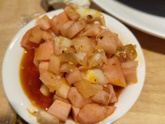 -龙抄手食府(浣花北路店)