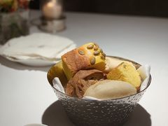 -燃扒房Steakhouse(皇庭店)