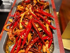 -西塔老太太泥炉烤肉(龙湖北苑天街店)