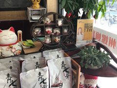 -螺世纪螺蛳粉·桂味小排档(裕德店)