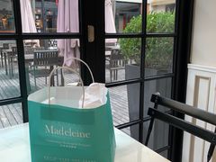 -Madeleine玛德琳(永平里店)