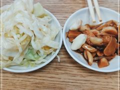 -攀枝花·任德琼·盐边羊肉米线