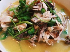 麻辣手撕鸡-七裕庄(凯旋南路店)