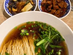 -君东记本帮面馆(天钥桥路店)