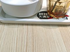 -领蟹祥记·香辣蟹·特色小海鲜(奥体天虹店)