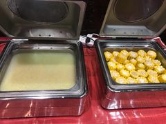 -丽华园(汉阳龙阳店)