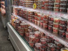 -二斗栗子(黄河道店)