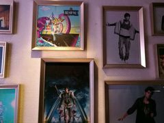 -真爱范特西KTV(交大店)