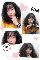 -尚·丹尼Hair