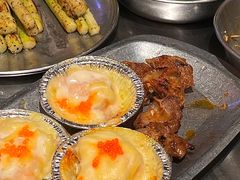 -烤肉食堂(揭阳广百店)