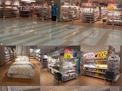 -NITORI 宜得利家居(金银潭永旺梦乐城店)