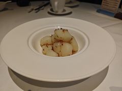 -粤财皇冠假日酒店·彩华轩中餐厅