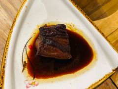 红烧肉-椿不老