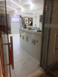 -小齐发型Star·Salon