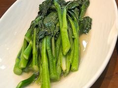-巴依老爷新疆美食(牡丹园店)