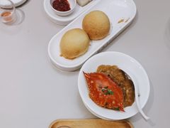-蔡澜点心·粤菜(丽泽天街店)