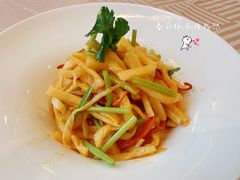 -宝华海景大酒店·望绿苑