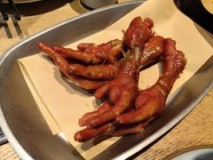 -青花椒秘制烤鱼(光启城店)