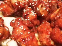 -绿茶餐厅(西湖银泰百货店)