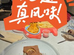 -必胜客(印象城店)