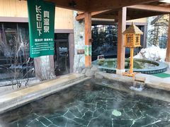 -汉拿山温泉度假酒店