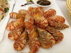 -马克西姆俄罗斯餐厅(通亚街店)