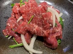 -正苑26年海鲜烤肉•牛尾汤汤饭(东港店)
