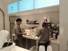 -兰熊鲜奶(西直门凯德mall店)