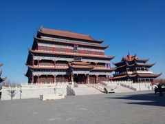 -大悲禅寺