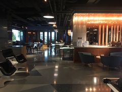 大堂-sugarman espresso素饮糖人高新咖啡工厂