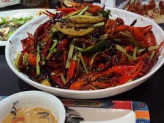 -京悦南门涮羊肉·羊蝎子火锅(田林路店)