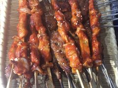 -旺烤园烧烤·炭烤羊腿(吴江阳光新天地店)